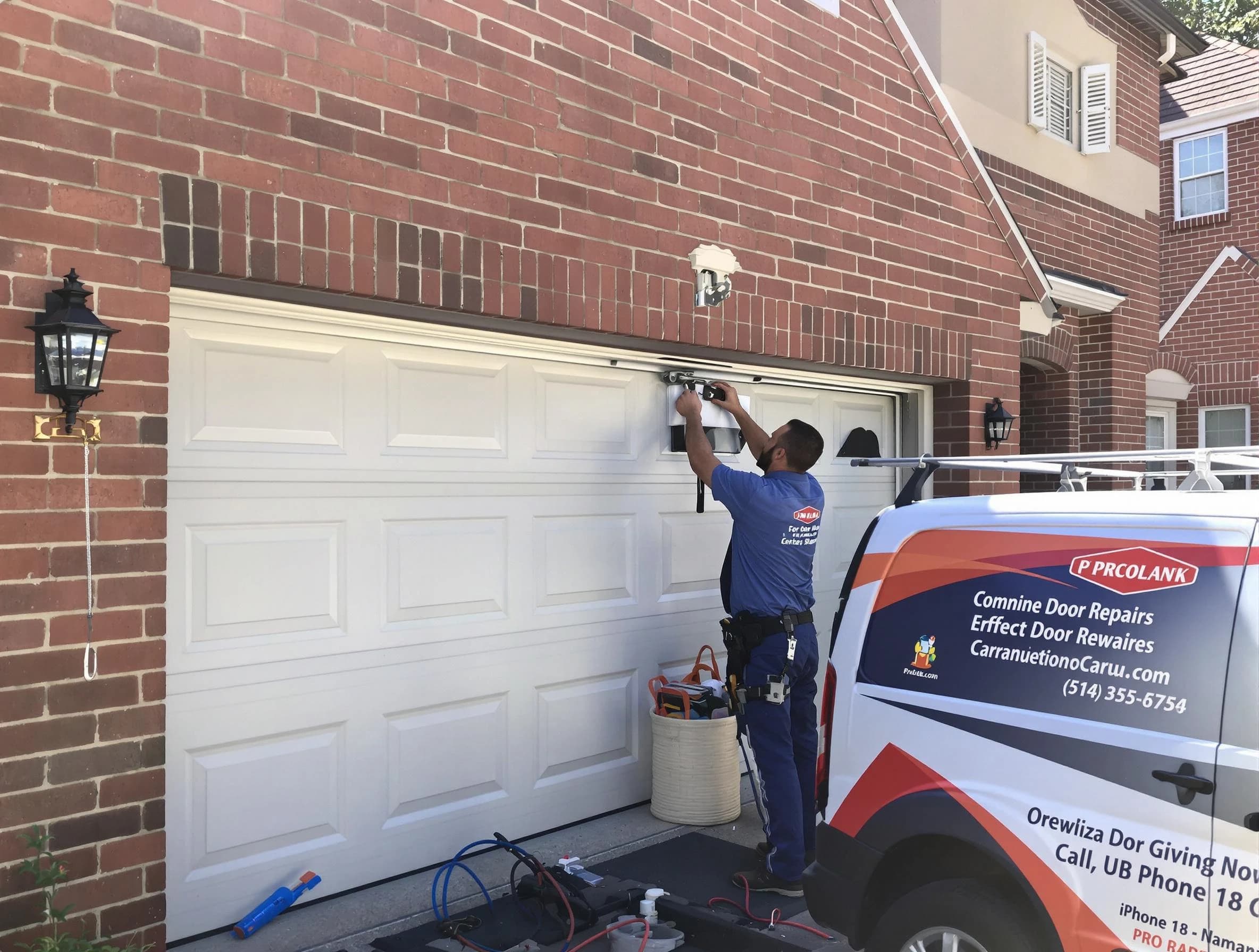 Odenville Garage Door Repair local garage door repair technician in Odenville