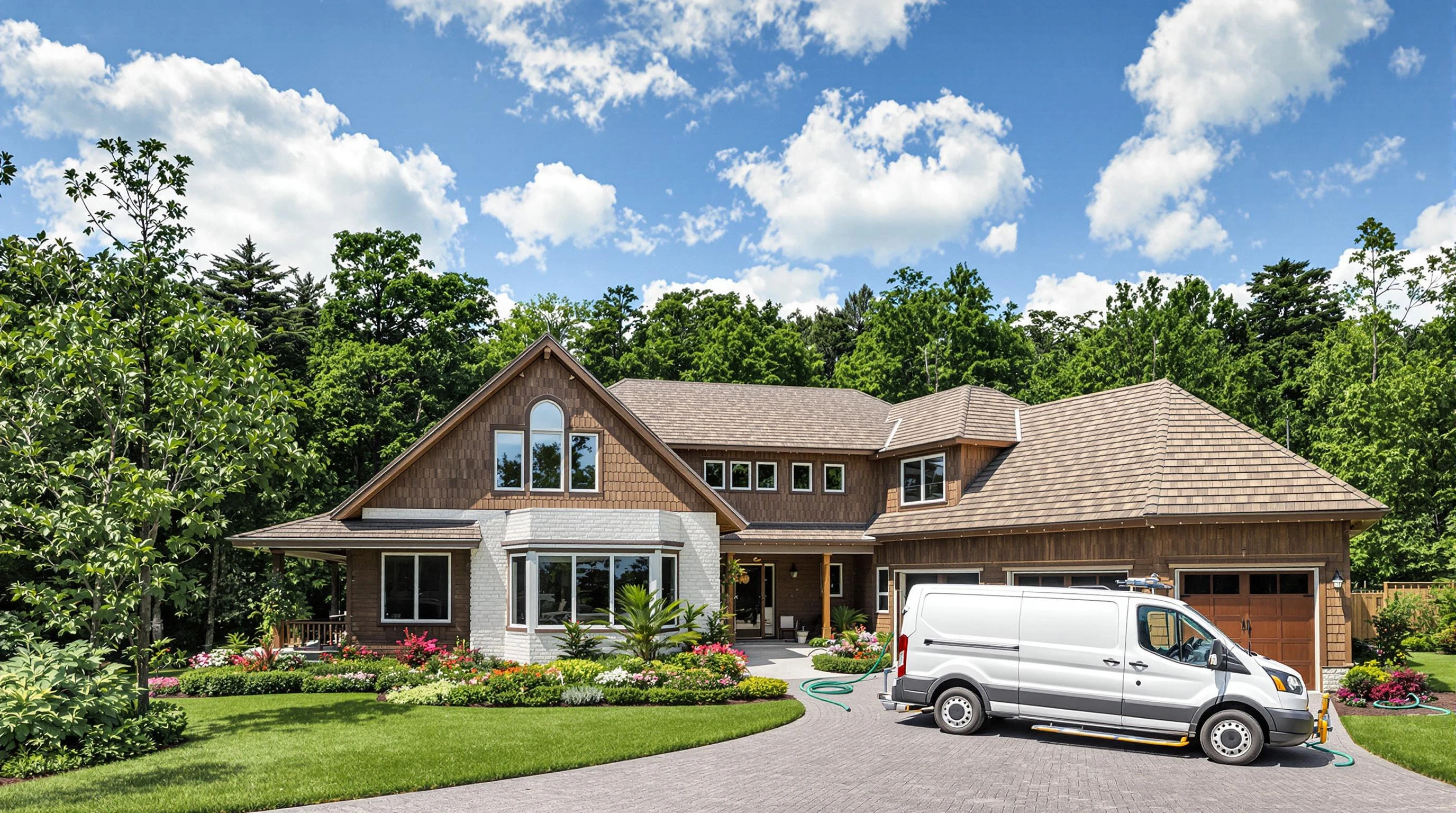 Odenville Garage Door Repair commercial & property-manager in Odenville, AL